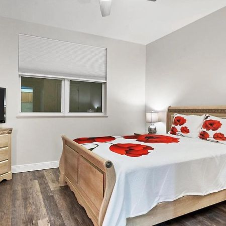 Villa 3321 Sunset Key Unit 102 Burnt Store Marina Exterior foto