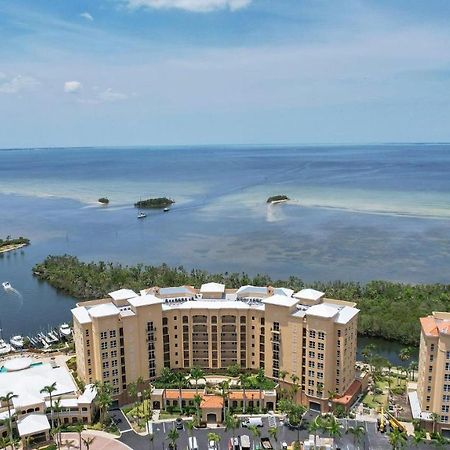 Villa 3321 Sunset Key Unit 102 Burnt Store Marina Exterior foto