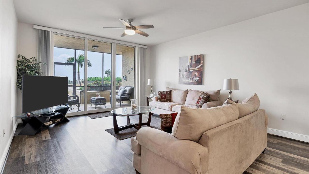 Villa 3321 Sunset Key Unit 102 Burnt Store Marina Exterior foto