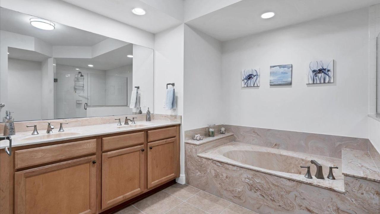 Villa 3321 Sunset Key Unit 102 Burnt Store Marina Exterior foto