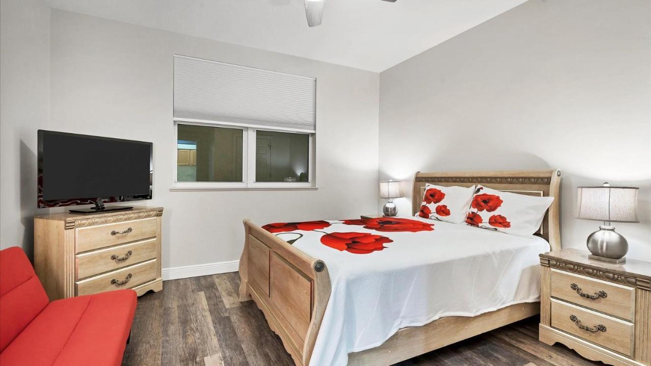 Villa 3321 Sunset Key Unit 102 Burnt Store Marina Exterior foto