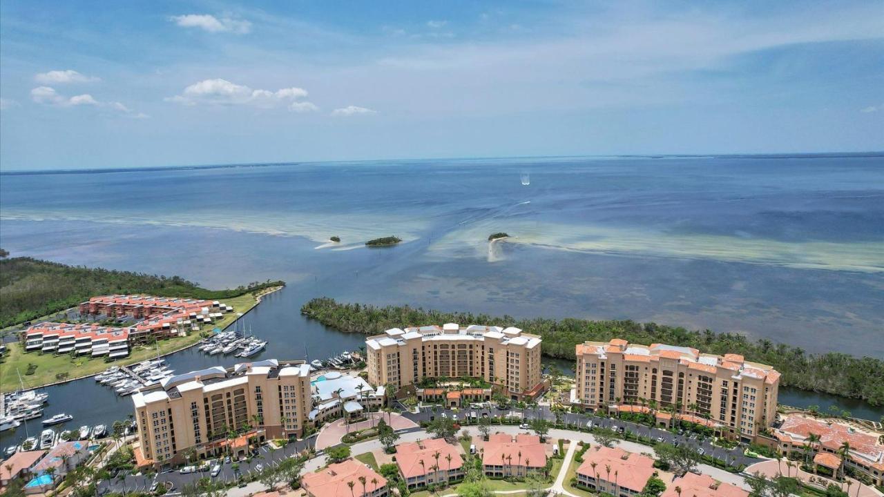 Villa 3321 Sunset Key Unit 102 Burnt Store Marina Exterior foto