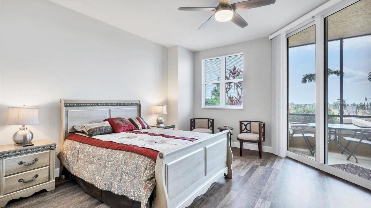 Villa 3321 Sunset Key Unit 102 Burnt Store Marina Exterior foto