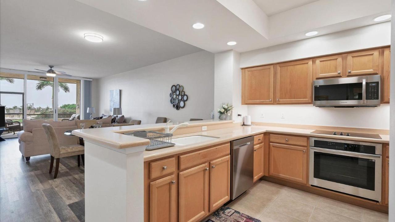 Villa 3321 Sunset Key Unit 102 Burnt Store Marina Exterior foto