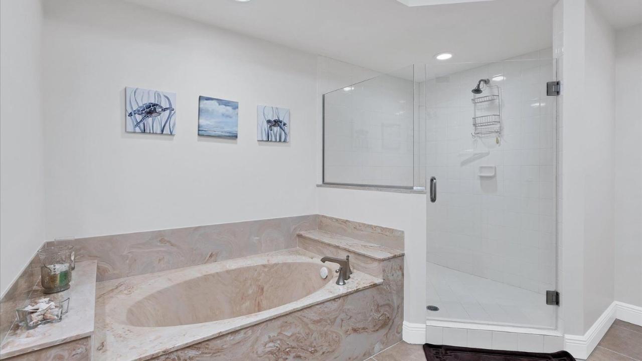 Villa 3321 Sunset Key Unit 102 Burnt Store Marina Exterior foto