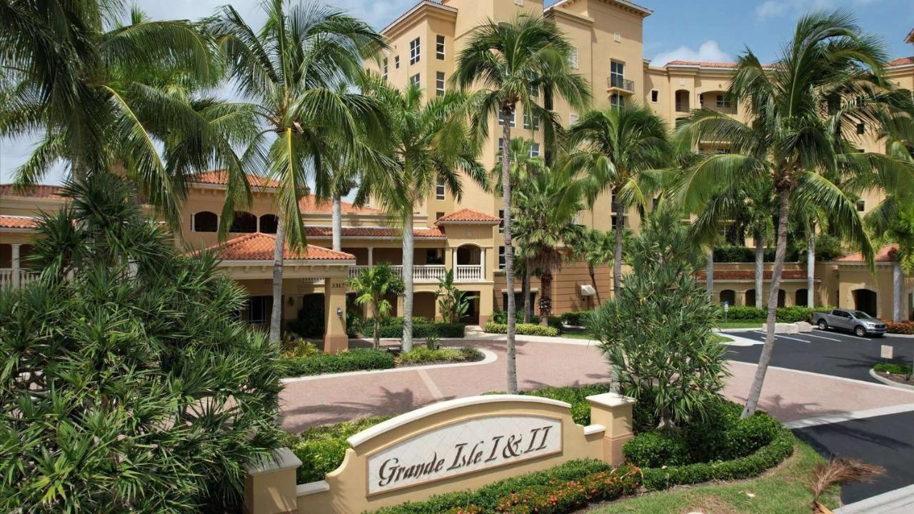 Villa 3321 Sunset Key Unit 102 Burnt Store Marina Exterior foto