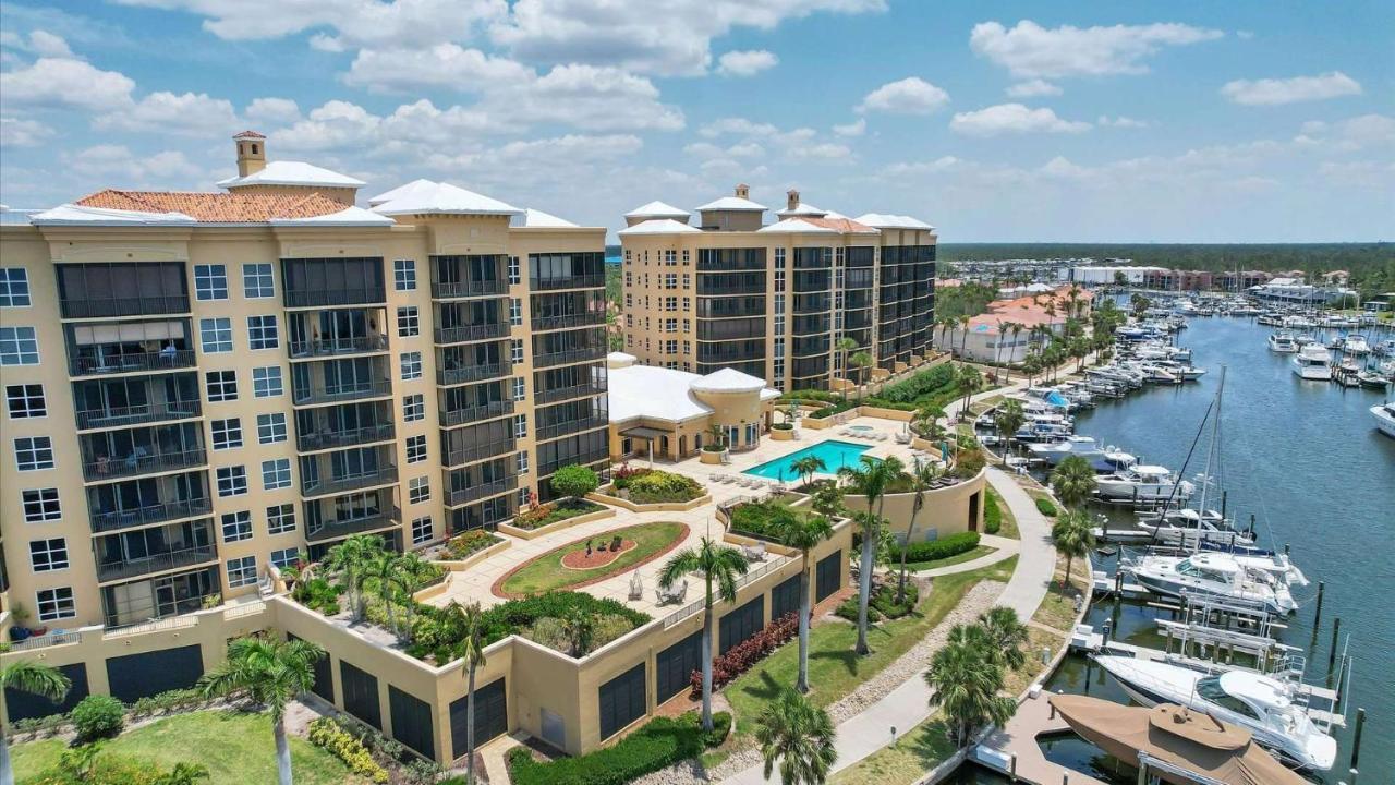 Villa 3321 Sunset Key Unit 102 Burnt Store Marina Exterior foto