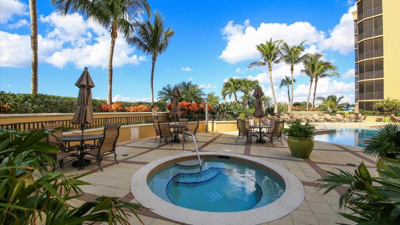Villa 3321 Sunset Key Unit 102 Burnt Store Marina Exterior foto