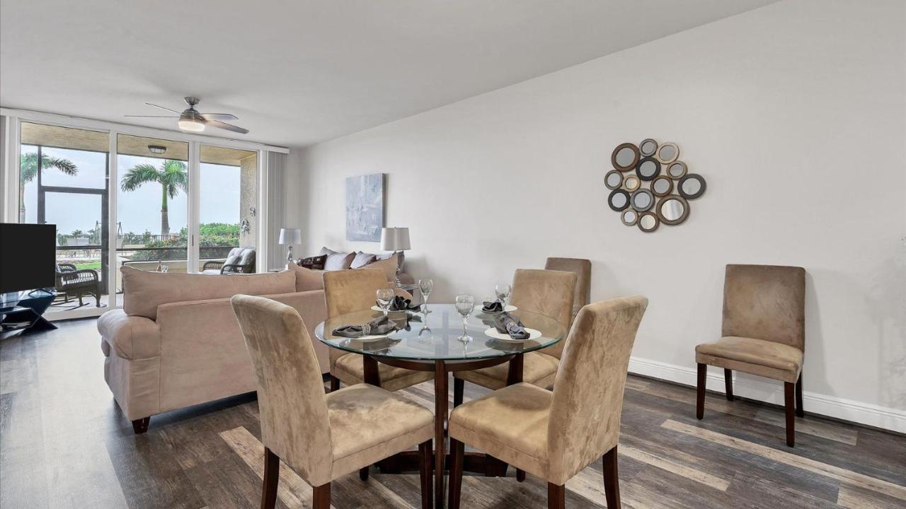 Villa 3321 Sunset Key Unit 102 Burnt Store Marina Exterior foto