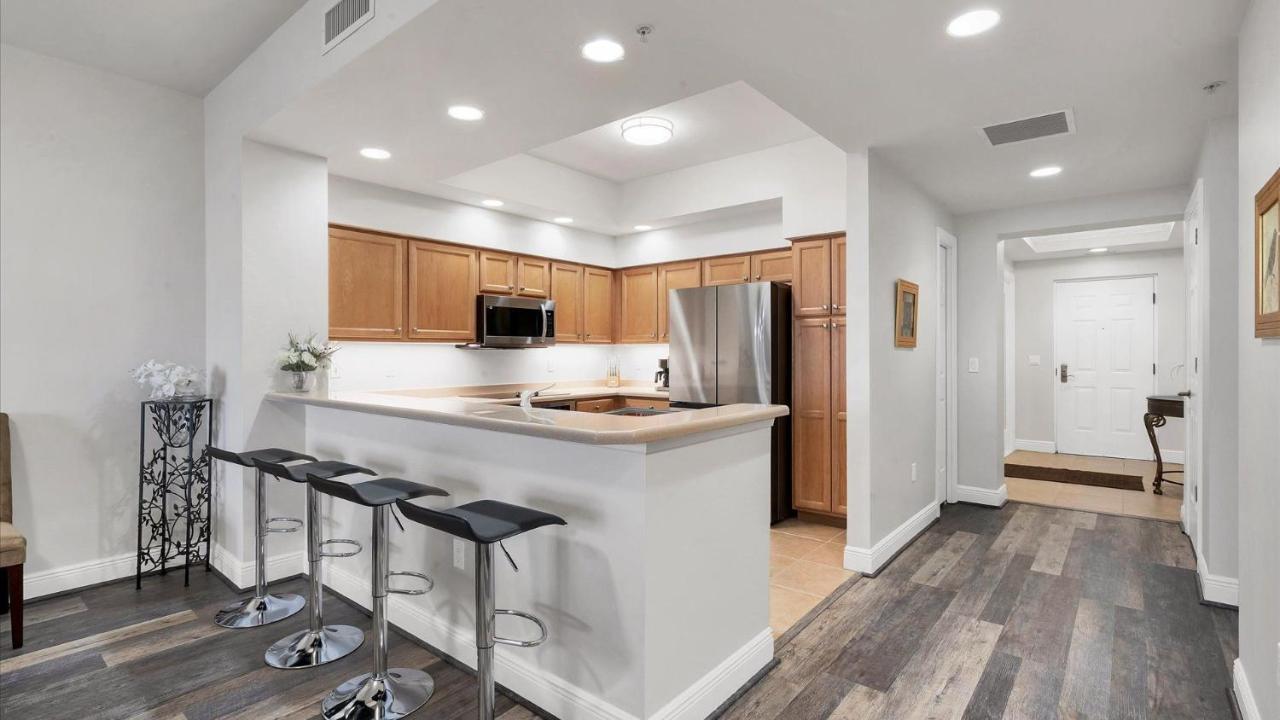 Villa 3321 Sunset Key Unit 102 Burnt Store Marina Exterior foto