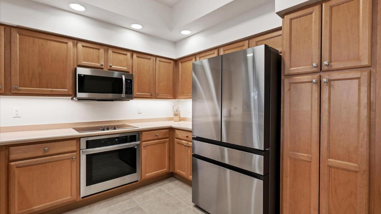 Villa 3321 Sunset Key Unit 102 Burnt Store Marina Exterior foto