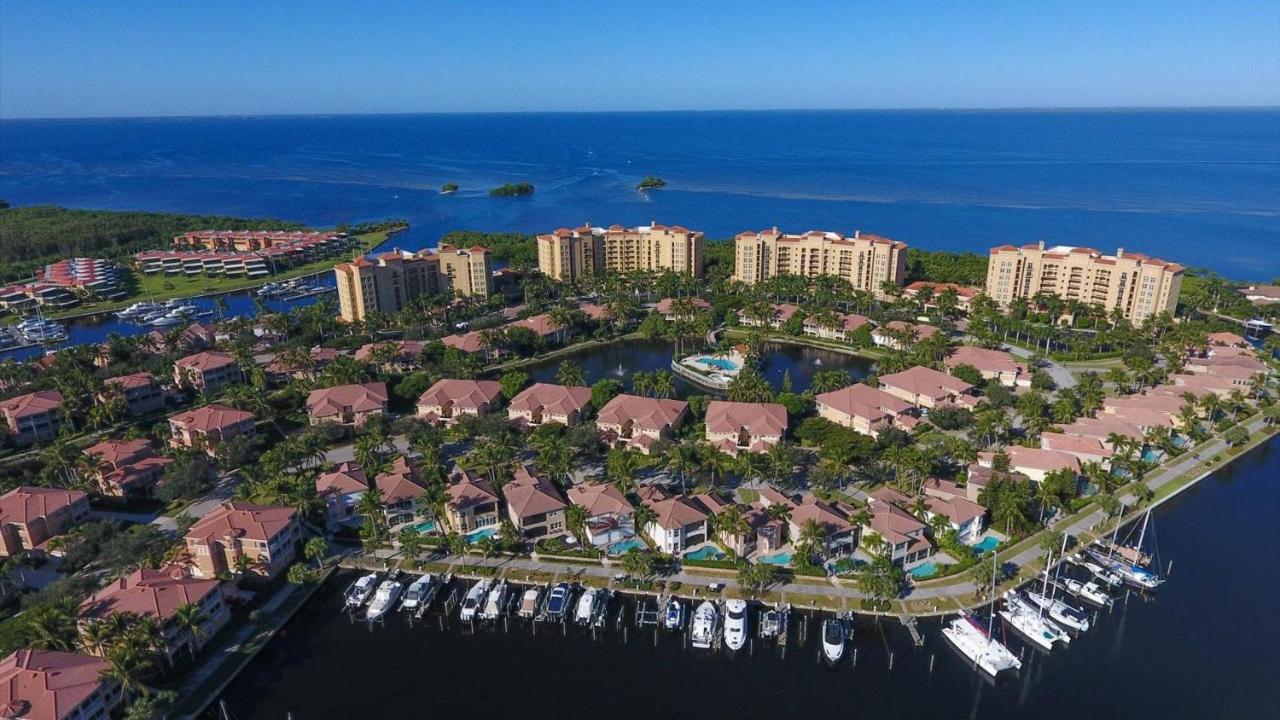 Villa 3321 Sunset Key Unit 102 Burnt Store Marina Exterior foto