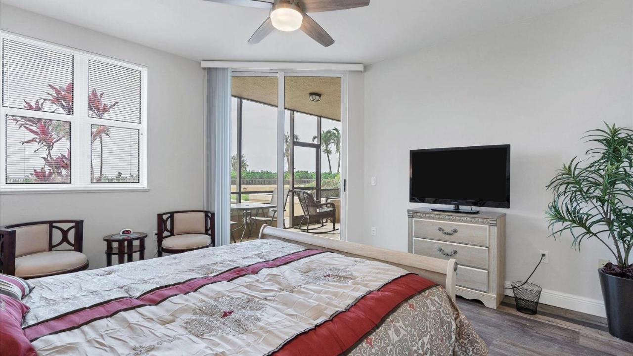 Villa 3321 Sunset Key Unit 102 Burnt Store Marina Exterior foto