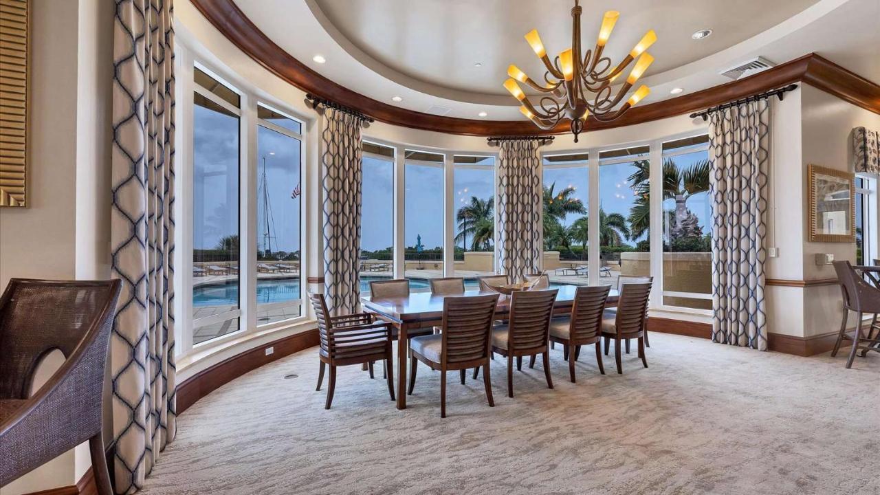 Villa 3321 Sunset Key Unit 102 Burnt Store Marina Exterior foto