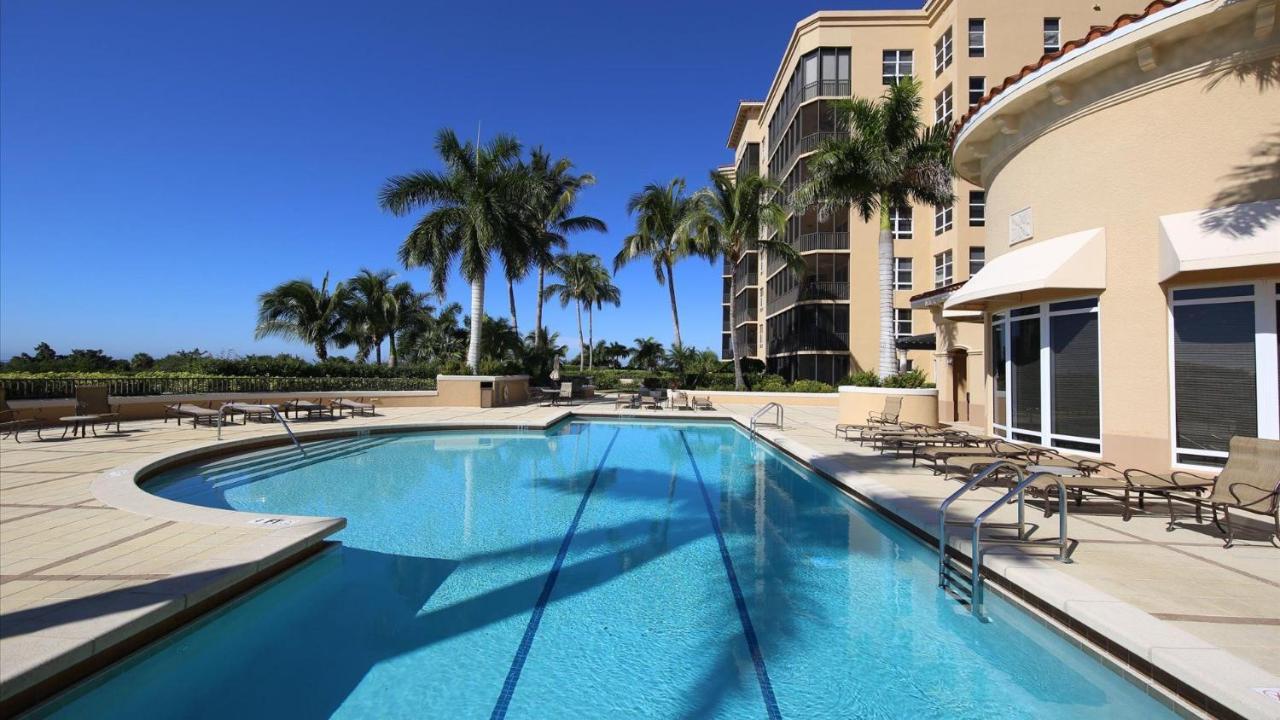 Villa 3321 Sunset Key Unit 102 Burnt Store Marina Exterior foto