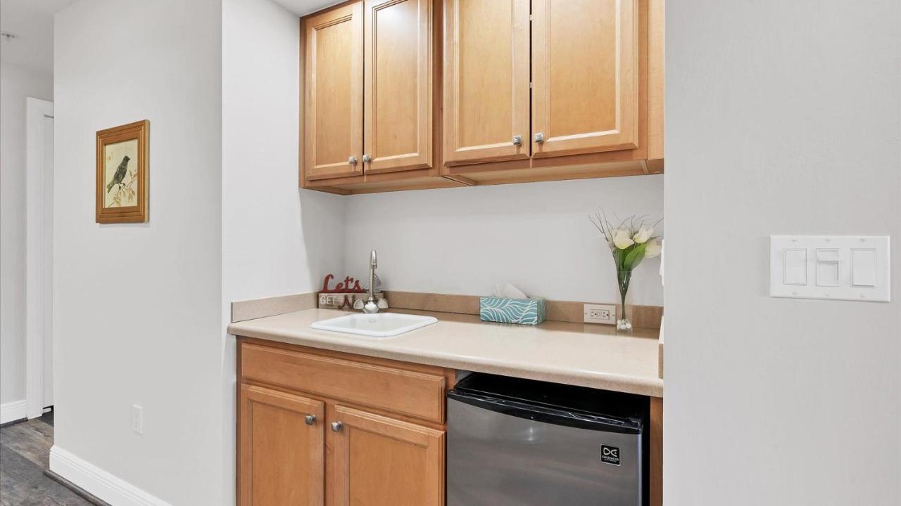 Villa 3321 Sunset Key Unit 102 Burnt Store Marina Exterior foto
