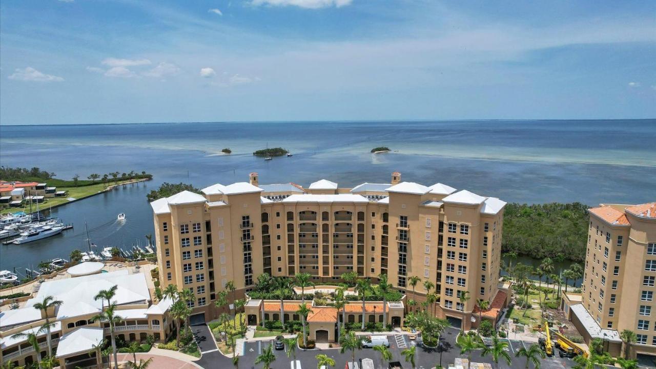 Villa 3321 Sunset Key Unit 102 Burnt Store Marina Exterior foto