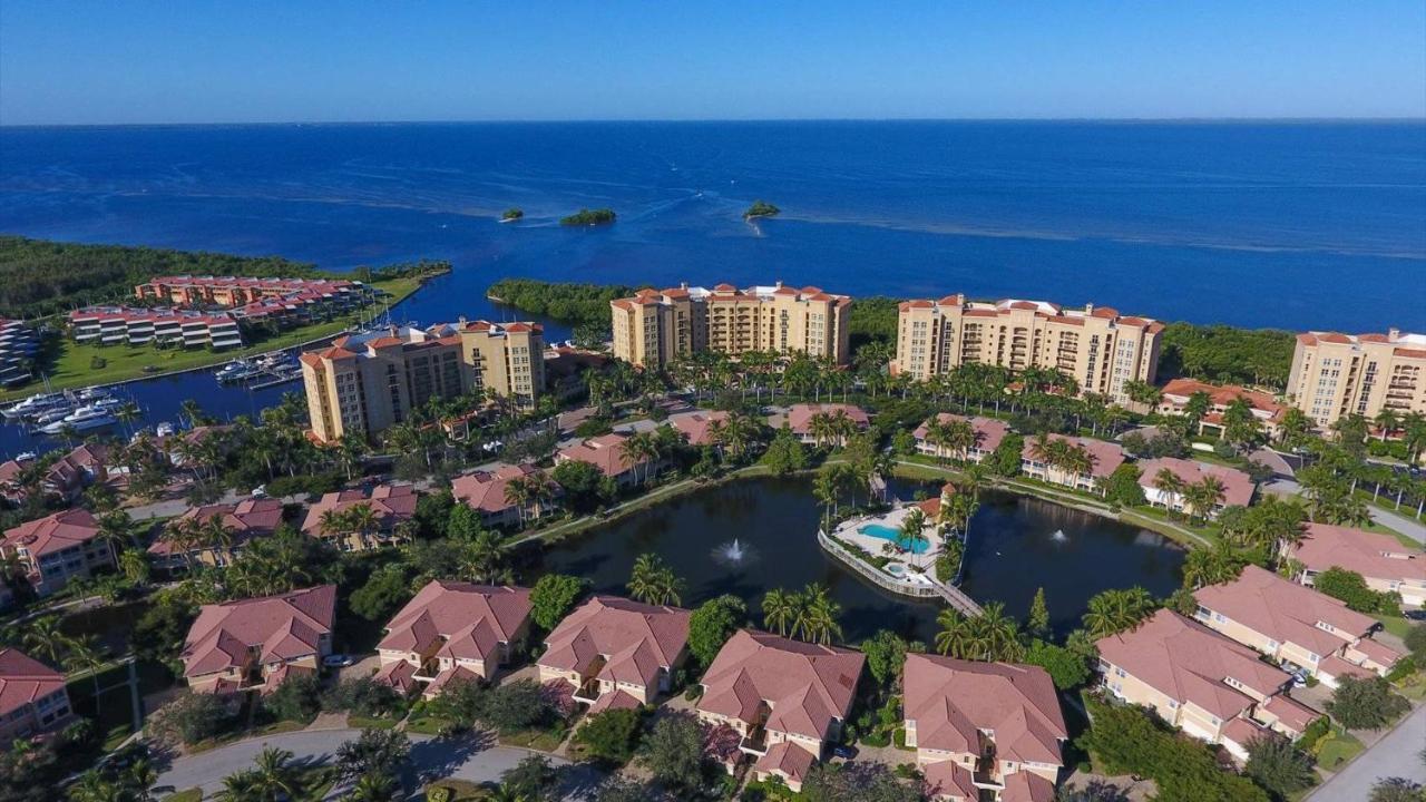Villa 3321 Sunset Key Unit 102 Burnt Store Marina Exterior foto