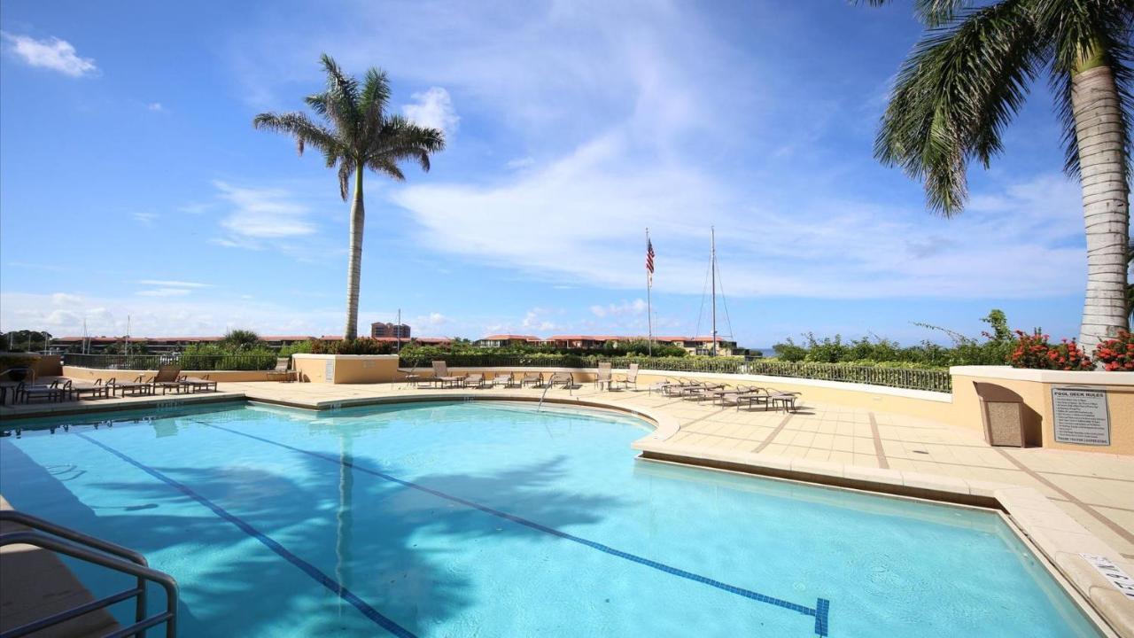 Villa 3321 Sunset Key Unit 102 Burnt Store Marina Exterior foto