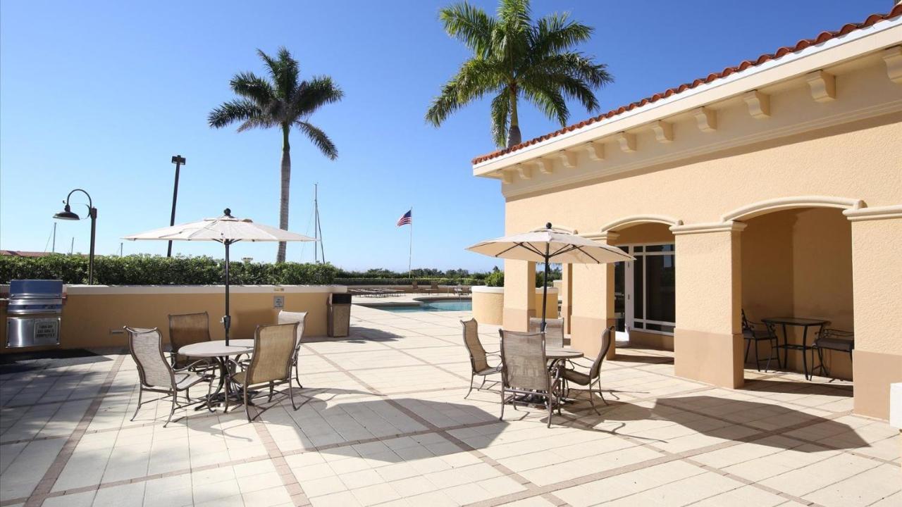 Villa 3321 Sunset Key Unit 102 Burnt Store Marina Exterior foto